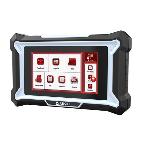 Skaner OBD2 ANCEL DS200