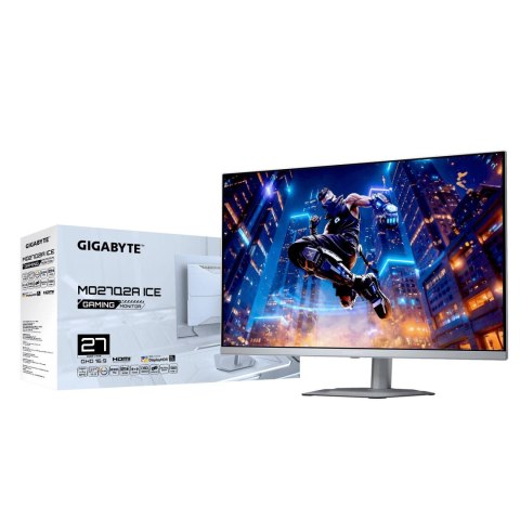 Gigabyte 27" OLED MO27Q2A ICE