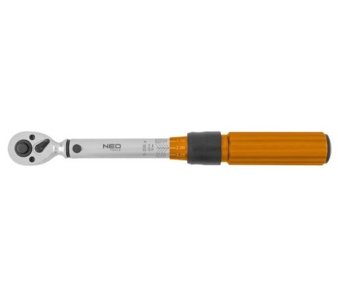 NEO tools 08-845 klucz dynamometryczny Nm