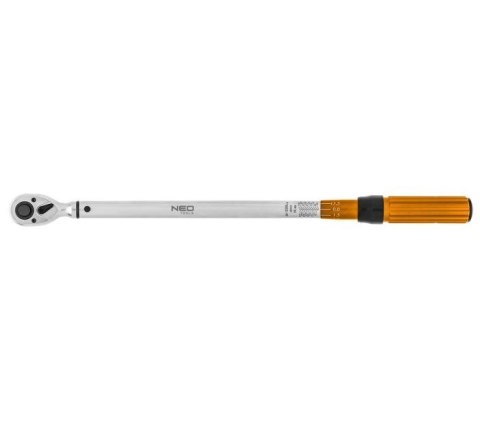 NEO tools 08-845 klucz dynamometryczny Nm