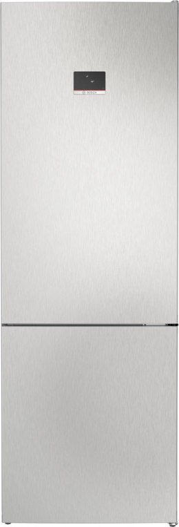 Chłodziarko-zamrażarka BOSCH KGN497LDF (OUTLET)
