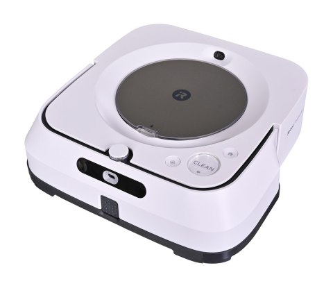 Robot sprzątający iRobot Braava jet m6 (M6138) (OUTLET)