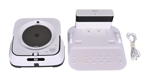 Robot sprzątający iRobot Braava jet m6 (M6138) (OUTLET)