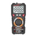Multimetr cyfrowy HABOTEST HT118C True RMS NCV latarka