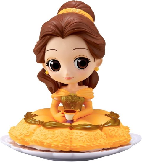 BP Q POSKET - DISNEY - BLLE VER.A