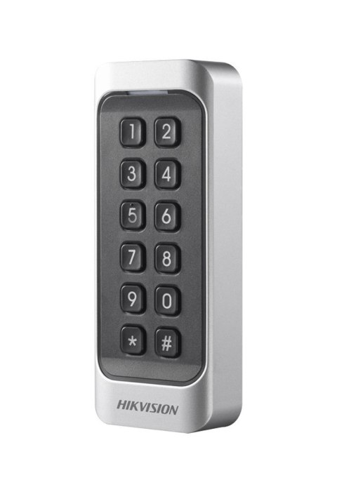 CZYTNIK ZBLIŻENIOWY Z KLAWIATURĄ HIKVISION DS-K1107AMK