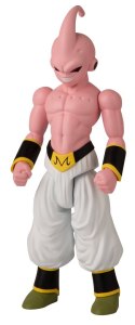 DRAGON BALL LIMIT BREAKER MAJIN BUU FINAL FORM