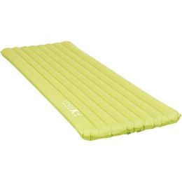 Materac Exped Ultra 3R Duo Medium Wide, lime