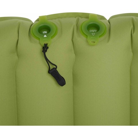 Materac Exped Ultra 6,5R Single Medium Wide, lime