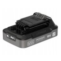 Akumulator 18V 2,0Ah BDL2018S BLACK+DECKER