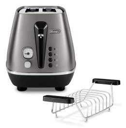 Toster elektryczny DeLonghi Distinta CTIN2103.TB