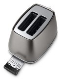 Toster elektryczny DeLonghi Distinta CTIN2103.TB