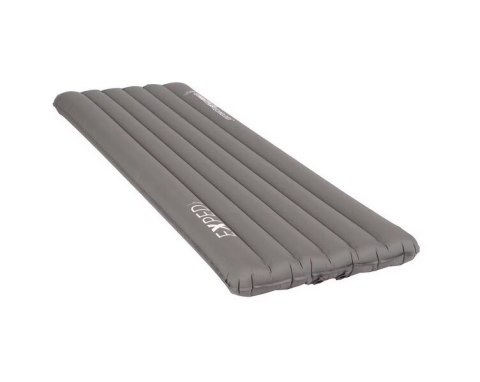 Materac Exped Ultra 10R Medium Wide, greygoose