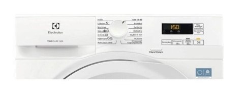 Pralka ELECTROLUX EW2F527WP