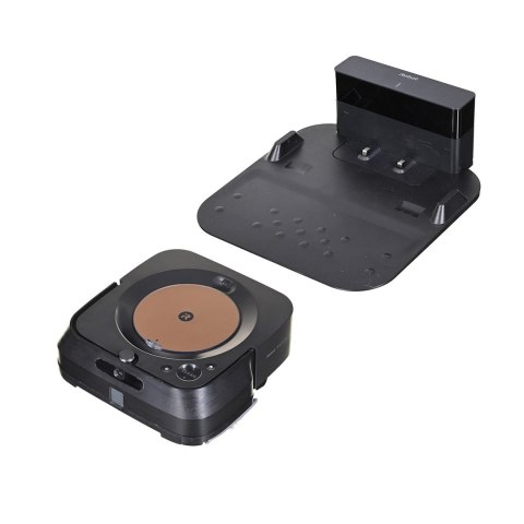 Robot sprzątający iRobot Braava Jet M6 (m6132) (OUTLET)
