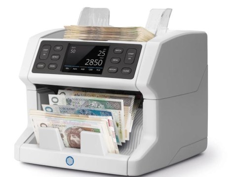 SAFESCAN LICZARKA PIENIĘDZY 2865-S