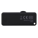 Kioxia USB flash disk, USB 3.0, 64GB, Yamabiko U365, Yamabiko U365, czarny, LU365K064GG4