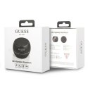 Guess głośnik Bluetooth GUWSALGEK Speaker mini czarny/black