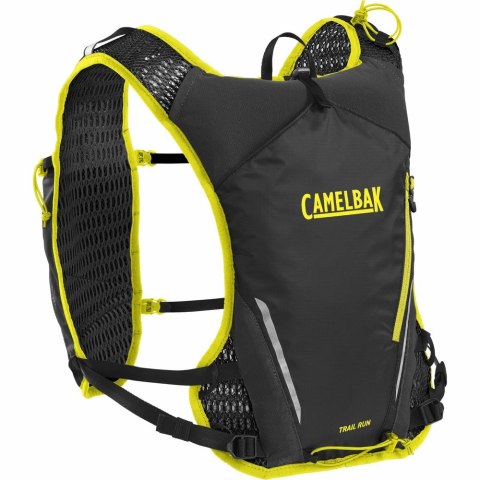 CamelBak Trail Run Vest kamizelka obciążeniowa 180 g Ripstop Czarny