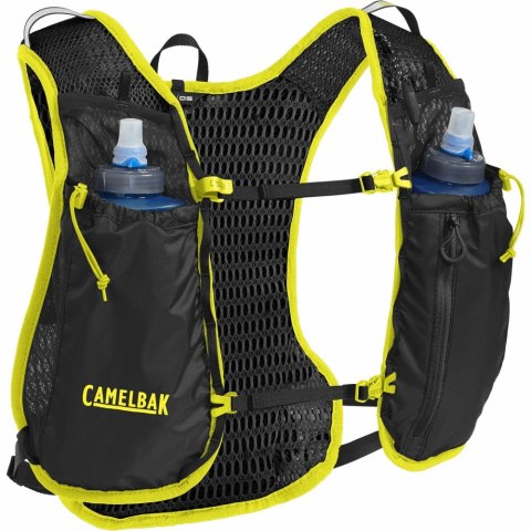 CamelBak Trail Run Vest kamizelka obciążeniowa 180 g Ripstop Czarny