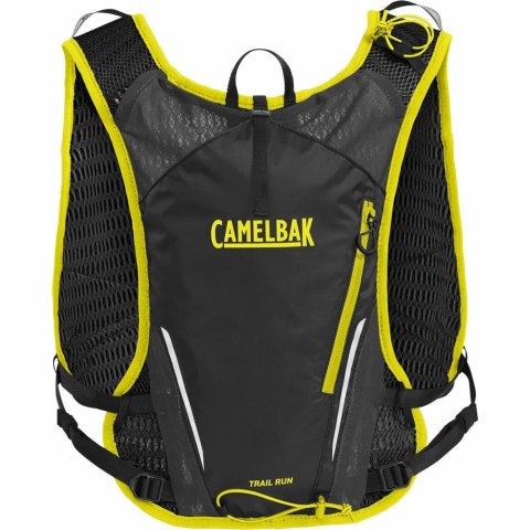 CamelBak Trail Run Vest kamizelka obciążeniowa 180 g Ripstop Czarny