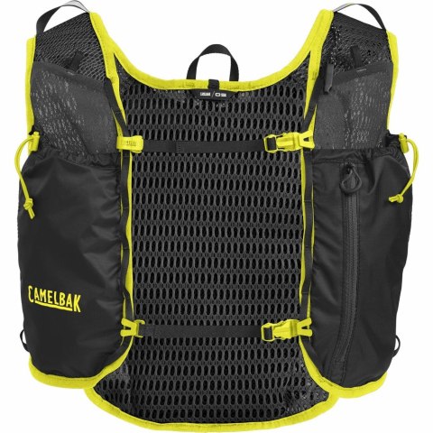 CamelBak Trail Run Vest kamizelka obciążeniowa 180 g Ripstop Czarny
