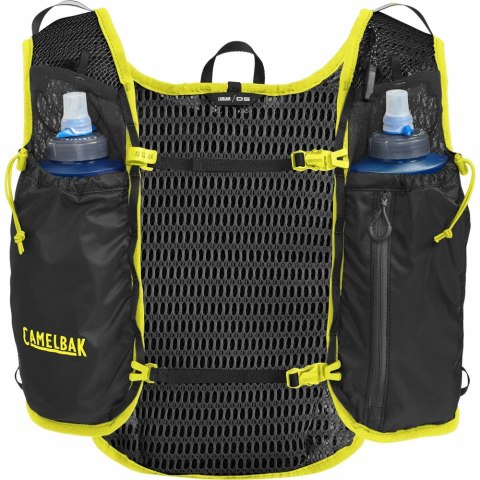CamelBak Trail Run Vest kamizelka obciążeniowa 180 g Ripstop Czarny