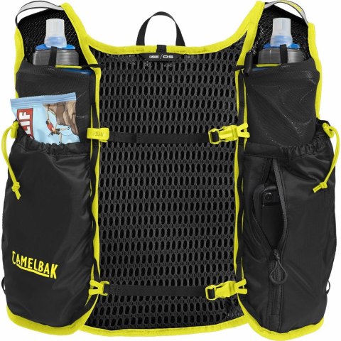 CamelBak Trail Run Vest kamizelka obciążeniowa 180 g Ripstop Czarny