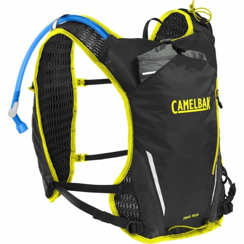 CamelBak Trail Run Vest kamizelka obciążeniowa 180 g Ripstop Czarny