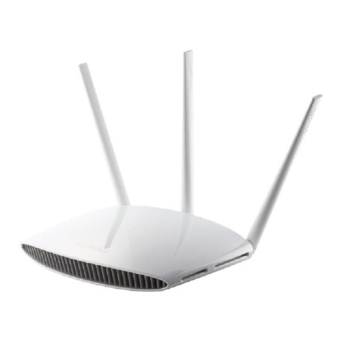 Router Edimax BR-6208AC WiFi AC750 4xLAN WISP Repeater