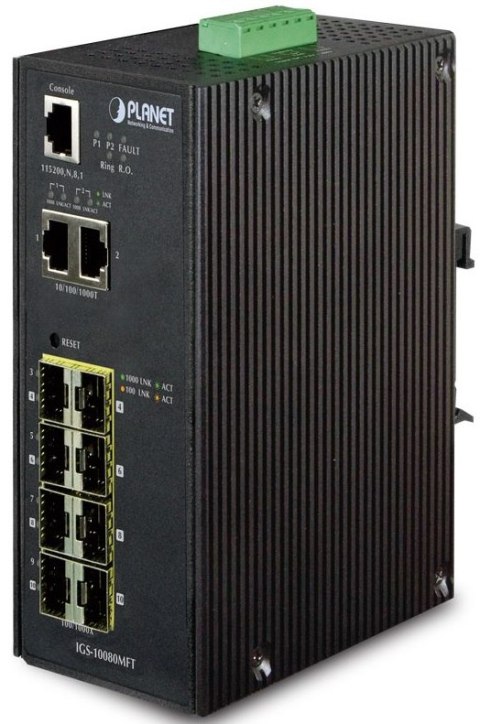 IGS-10080MFT