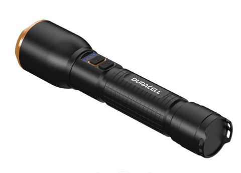 Latarka Duracell DF3000R Gift Box