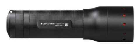 Latarka Ledlenser C7 Klasyczny