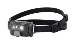 Latarka Ledlenser HF6R Core Black