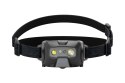 Latarka Ledlenser HF6R Core Black
