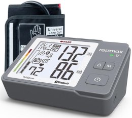 BLOOD PRESURE MONITOR ROSSMAXZ5 PARR