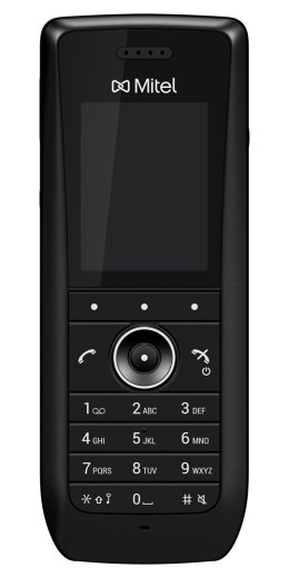 Słuchawka Mitel 5614 DECT