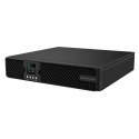 Zasilacz UPS CONCEPTRONIC 2000VA/2000W/8xIEC/HID USB/+ Rack/Tower sw