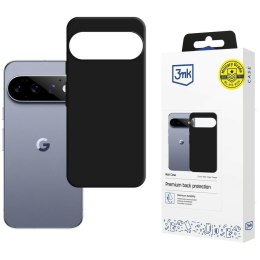 Etui 3MK Matt Case do Google Pixel 11 / Pixel 11 Pro czarny