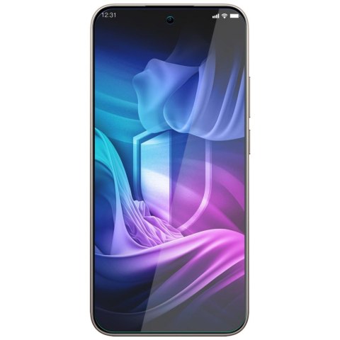 Matowa folia ochronna 3MK Silky Matt Pro do Redmi Note 15 Pro 5G