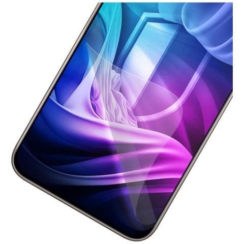 Matowa folia ochronna 3MK Silky Matt Pro do Redmi Note 15 Pro 5G