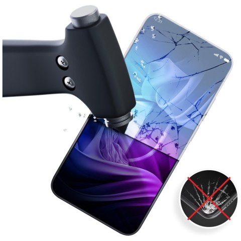 Matowa folia ochronna 3MK Silky Matt Pro do Redmi Note 15 Pro 5G