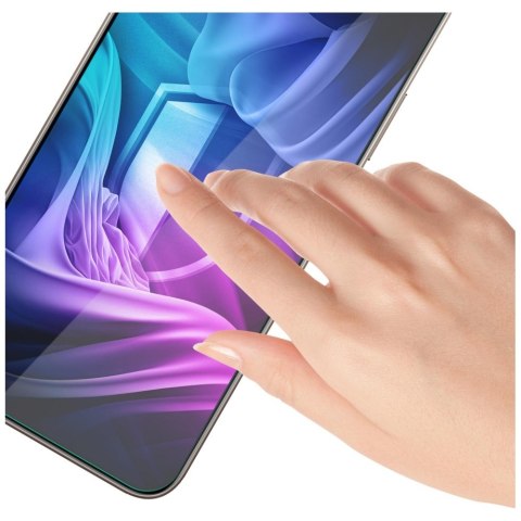 Matowa folia ochronna 3MK Silky Matt Pro do Redmi Note 15 Pro 5G