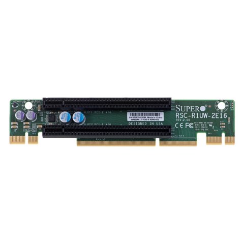 SUPERMICRO RSC-R1UW-2E16