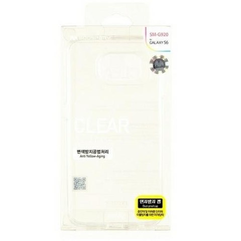 Mercury Clear Jelly S22+ S906