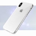Mercury Clear Jelly iPhone 11