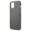 UNIQ etui Air Fender iPhone 14 Plus 6,7" szary/smoked grey tinted
