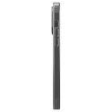 UNIQ etui Air Fender iPhone 14 Pro Max 6,7" szary/smoked grey tinted