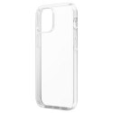 UNIQ etui Clarion iPhone 14 Pro 6,1" Przeźroczysty/Lucent clear