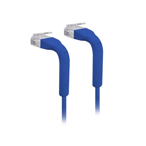 UBIQUITI U-CABLE-PATCH-2M-RJ45-BL 2 Patchcord
